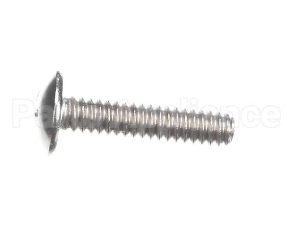 W0610299 Grindmaster Cecilware Screw, 10-24X7/8 Ph Tr Hd Ms, 18-8 S/S