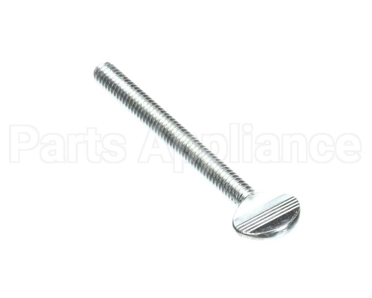 W0610612 Grindmaster Cecilware Screw, 1/4-20X2-1/2 Typ B Reg