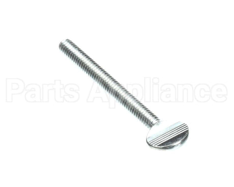 W0610612 Grindmaster Cecilware Screw, 1/4-20X2-1/2 Typ B Reg