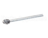 W0610612 Grindmaster Cecilware Screw, 1/4-20X2-1/2 Typ B Reg