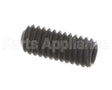 W0610646 Grindmaster Cecilware Screw, 5/16-18X3/4 Cup Pt Sock