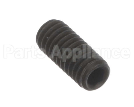 W0610646 Grindmaster Cecilware Screw, 5/16-18X3/4 Cup Pt Sock