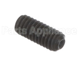 W0610646 Grindmaster Cecilware Screw, 5/16-18X3/4 Cup Pt Sock