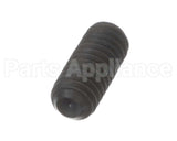 W0610646 Grindmaster Cecilware Screw, 5/16-18X3/4 Cup Pt Sock