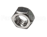 W0611085 Grindmaster Cecilware Nut 5/16 -18 Hx Ss