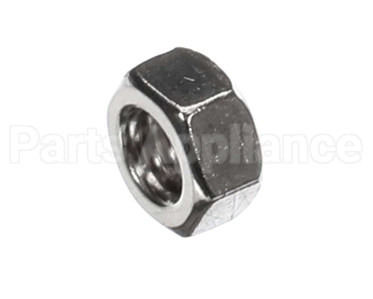 W0611085 Grindmaster Cecilware Nut 5/16 -18 Hx Ss