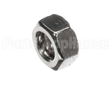 W0611085 Grindmaster Cecilware Nut 5/16 -18 Hx Ss