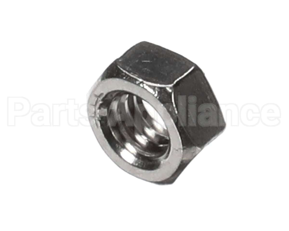 W0611085 Grindmaster Cecilware Nut 5/16 -18 Hx Ss