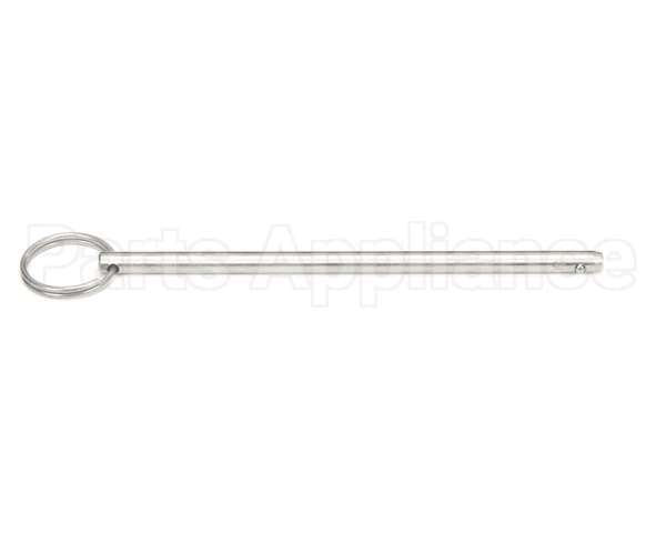 W0611728 Grindmaster Cecilware Fas-Pin,.250 X 5.0, T-303/316