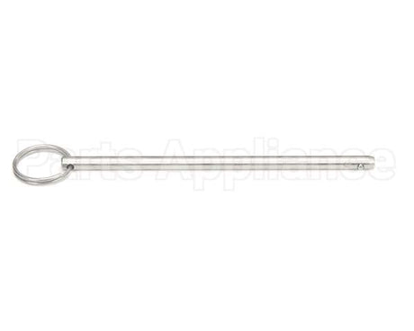 W0611728 Grindmaster Cecilware Fas-Pin,.250 X 5.0, T-303/316