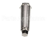 W0631010 Grindmaster Cecilware Leg, 4 Chrome Appliance