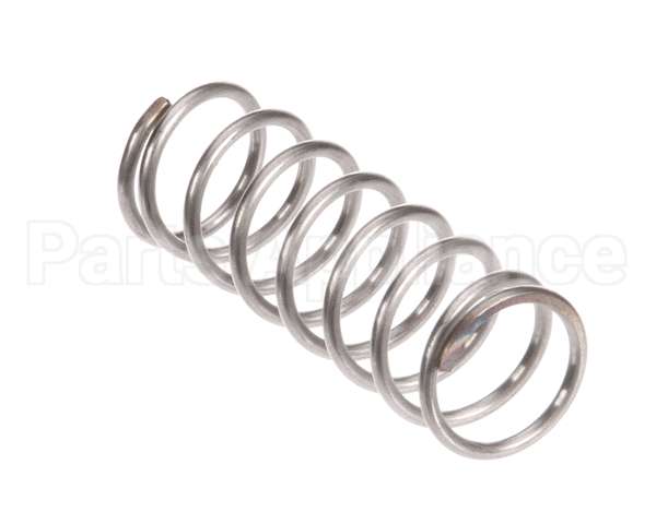 W0631230 Grindmaster Cecilware Spring, Valve Compression, S/S