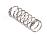 W0631230 Grindmaster Cecilware Spring, Valve Compression, S/S
