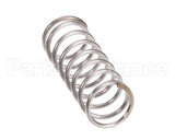 W0631230 Grindmaster Cecilware Spring, Valve Compression, S/S