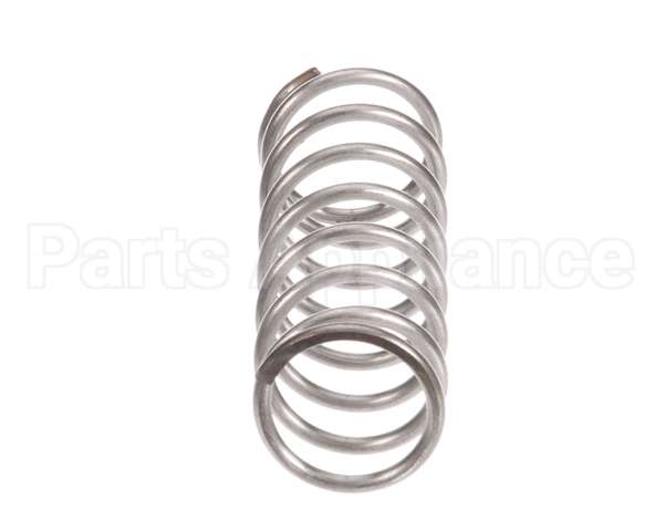 W0631230 Grindmaster Cecilware Spring, Valve Compression, S/S