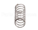 W0631230 Grindmaster Cecilware Spring, Valve Compression, S/S