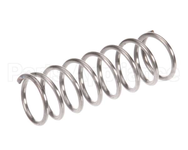 W0631230 Grindmaster Cecilware Spring, Valve Compression, S/S