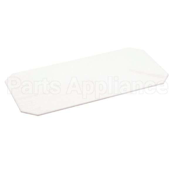 W0631610 Compatible Grindmaster Lens, Front Display