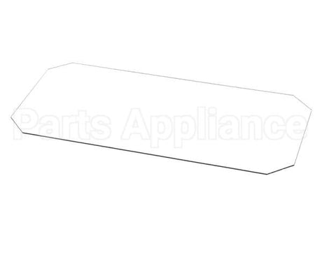 W0631614 Grindmaster Cecilware Lens,Acrylic