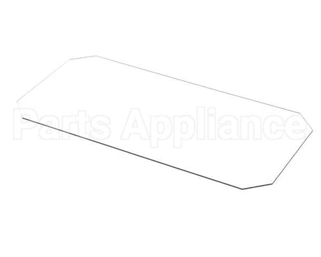 W0631614 Grindmaster Cecilware Lens,Acrylic