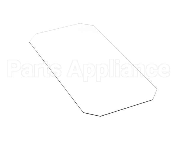 W0631614 Grindmaster Cecilware Lens,Acrylic