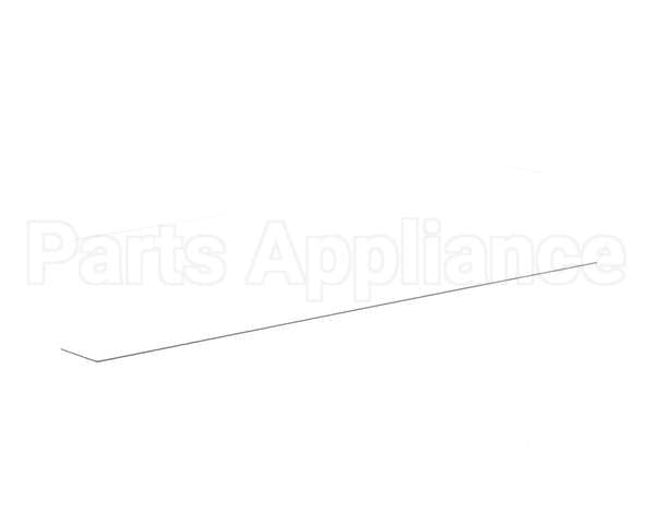 W0631621 Grindmaster Cecilware Lens,Clear Front Display,3312