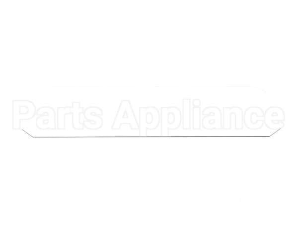 W0631621 Grindmaster Cecilware Lens,Clear Front Display,3312