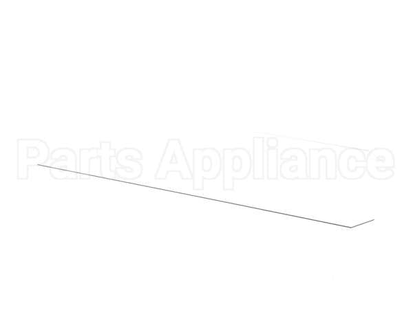 W0631621 Grindmaster Cecilware Lens,Clear Front Display,3312