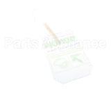 W0631638 Grindmaster Cecilware Lens,Front Display,Clear,5711