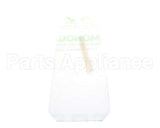 W0631638 Grindmaster Cecilware Lens,Front Display,Clear,5711