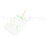 W0631638 Grindmaster Cecilware Lens,Front Display,Clear,5711
