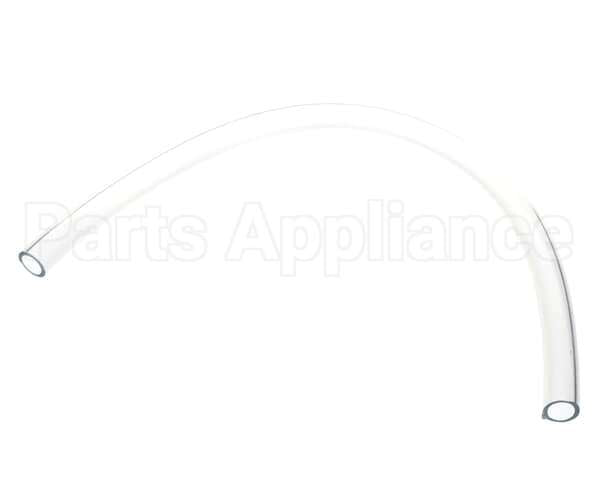 W0640120 Grindmaster Cecilware Tubing, 1/2"Od X 3/8"Id Vinyl