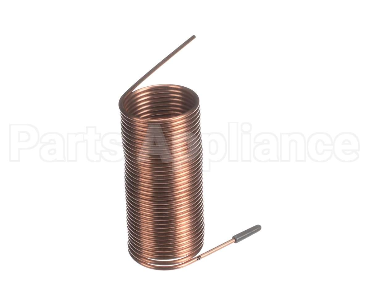 W0650101 Grindmaster Cecilware Capillary Tube, .081Od X .031I
