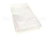 W0660058 Grindmaster Cecilware Bag, Plastic 28 X 24 X 48
