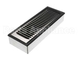 W0890182 Grindmaster Cecilware Kit, Drip Pan Blk 33/5312 Sm