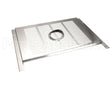 W0890200 Grindmaster Cecilware Kit,Filter Panel,Ss