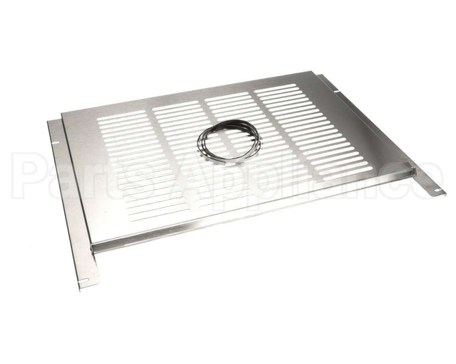 W0890200 Grindmaster Cecilware Kit,Filter Panel,Ss
