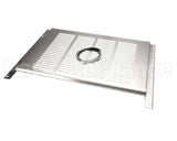 W0890200 Grindmaster Cecilware Kit,Filter Panel,Ss