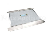 W0890206 Grindmaster Cecilware Kit, Filter Exposed