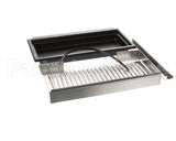 W0890218 Grindmaster Cecilware Kit, Drip Pan Blk 33/5311 X-Lg