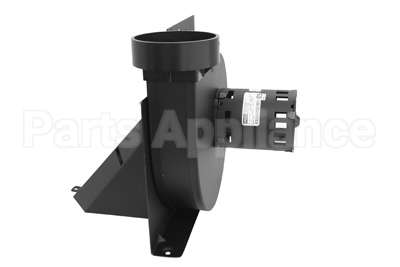 W10 Regal Rexnord - Fasco Waterheaterdraftinducer3400Rpm