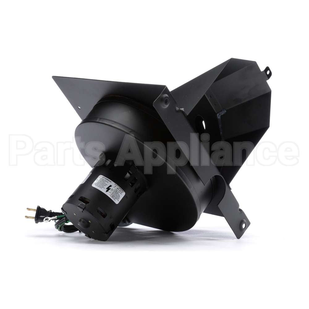 W10 Fasco Oem Replacement Motor