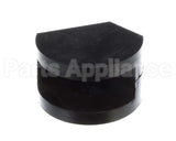 W100-206 Varimixer Rubber Block