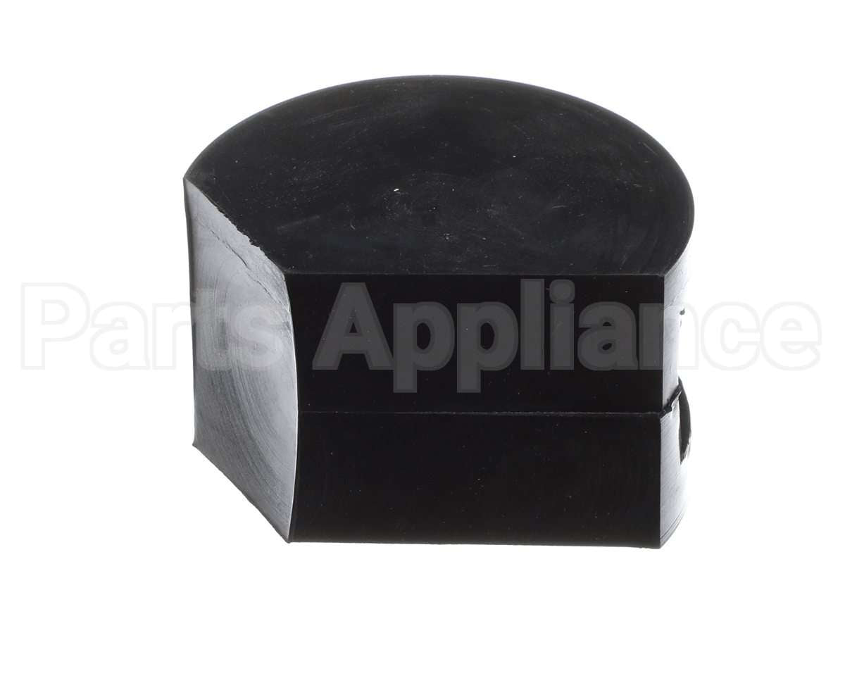 W100-206 Varimixer Rubber Block