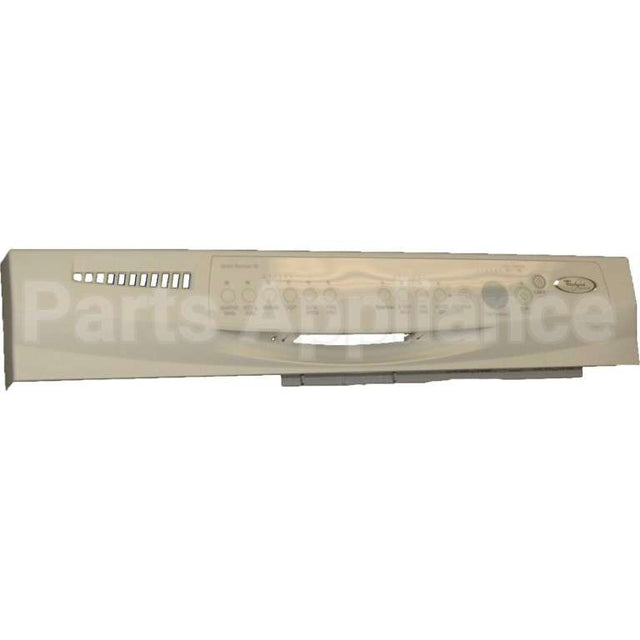 W10021030 Whirlpool Console Asm Service