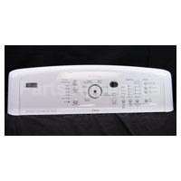 W10034460 Whirlpool Service Consl Asm-White
