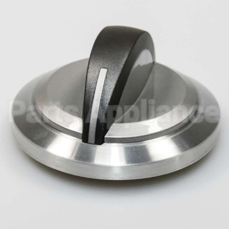 W10034750 Whirlpool Timer Knob Asm-Dryer Wht