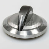 W10034750 Whirlpool Timer Knob Asm-Dryer Wht