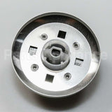 W10034750 Whirlpool Timer Knob Asm-Dryer Wht