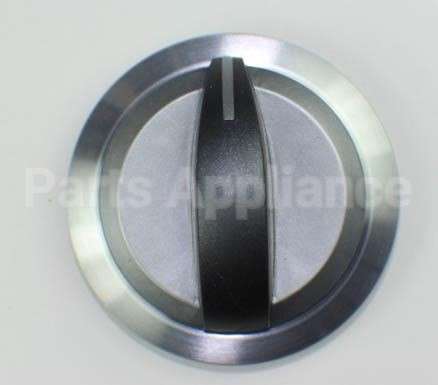W10034750 Whirlpool Timer Knob Asm-Dryer Wht